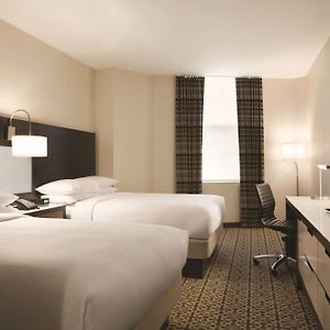Double Room Disability Access